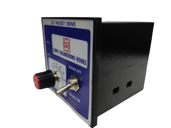 High Voltage DC motor  Speed controller  0V-180V  5A
