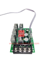 DC Motor Speed Controller 0-24V 20 A