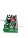 DC Motor Speed Controller 0-24V 20 A
