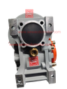 PMDC 800W 24V 100RPM 450Kg/cm Worm Gear Motor 