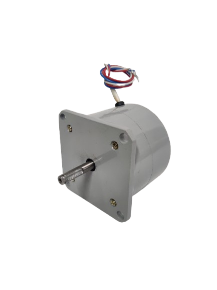 AC Synchronous Motor 3KG/CM TORQUE 230V 60RPM