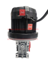 BLDC 500W 48V 400RPM 180Kg/cm Worm Gear Motor 