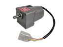 AC  25W 230V 30RPM Inline Gear Motor