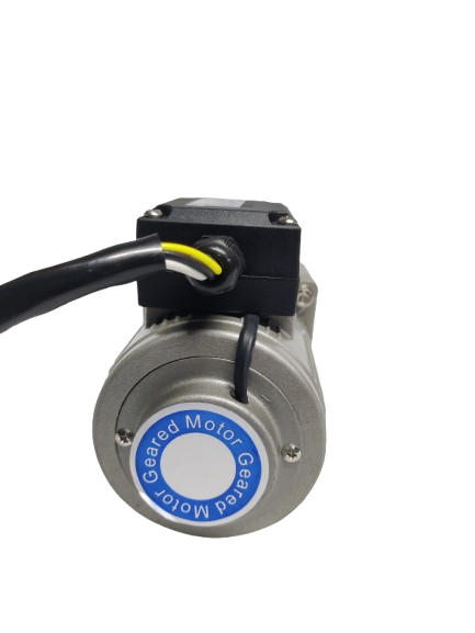 AC  25W 230V 30RPM Inline Gear Motor