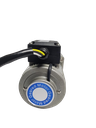 AC  25W 230V 30RPM Inline Gear Motor
