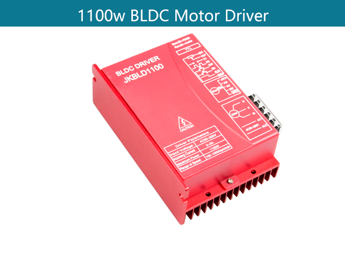 JKBLD1100 Brushless DC Motor Driver 