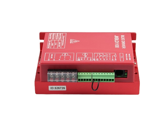 JKBLD1100 Brushless DC Motor Driver 