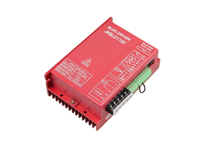 JKBLD1100 Brushless DC Motor Driver 