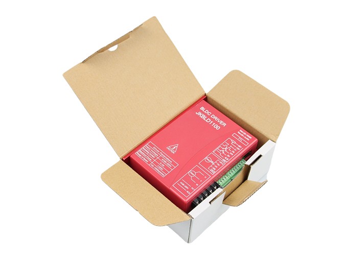 JKBLD1100 Brushless DC Motor Driver 