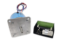 AC SYNCHRONOUS MOTOR 20 KG/CM TORQUE 230V 60RPM