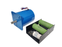 AC SYNCHRONOUS MOTOR 60 KG/CM TORQUE 230V 60RPM