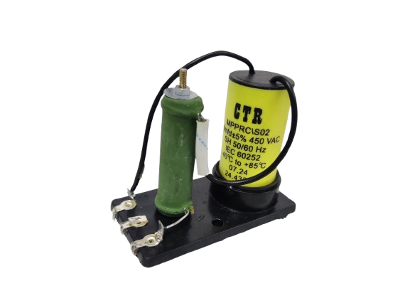 3KG RC NETWORK