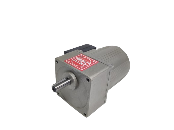 AC  25W 230V 15RPM Inline Gear Motor 