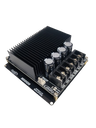 DC Motor Driver 30Amp 