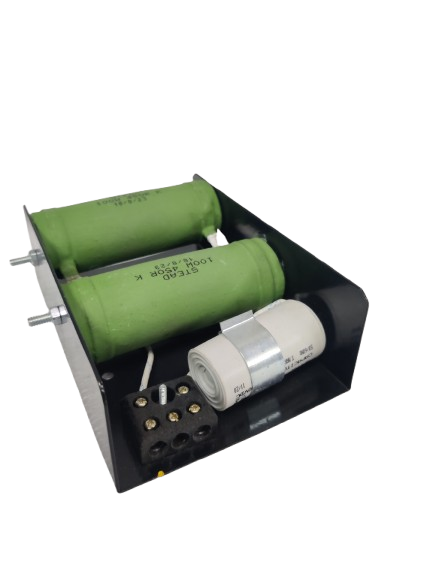 40KG RC NETWORK