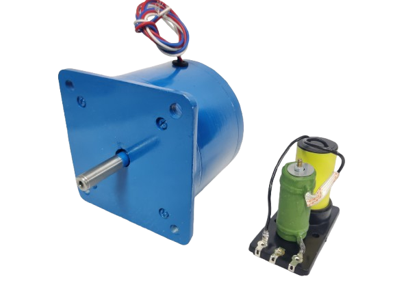 AC SYNCHRONOUS MOTOR 15 KG/CM TORQUE 230V 60RPM