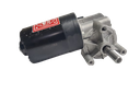 PMDC Wiper Type 100w 24v 40RPM  100 Kg/cm worm gear motor