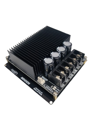 DC Motor Driver 30Amp 