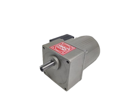 AC  25W 230V 200RPM Inline Gear Motor