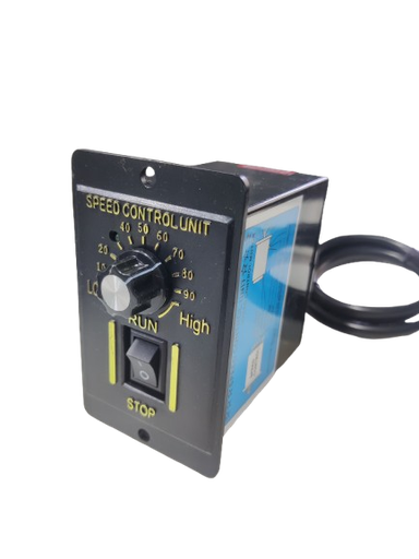 AC MOTOR SPEED CONTROLLER 25W